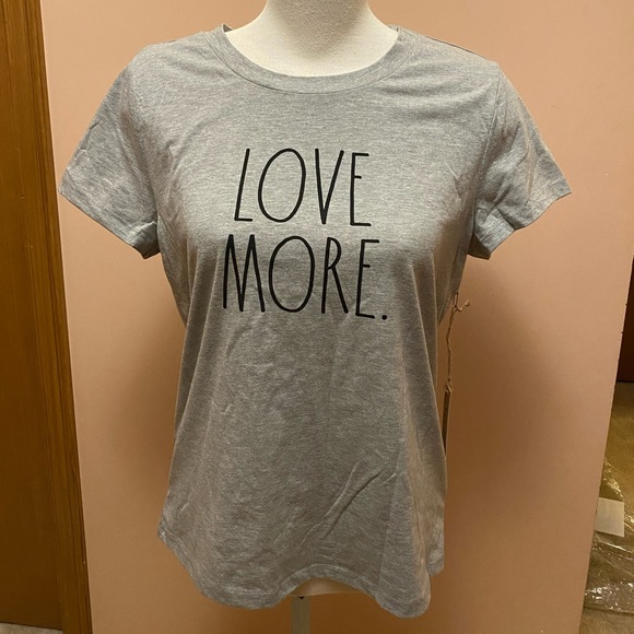 Rae Dunn T-Shirt - Picture 1 of 4